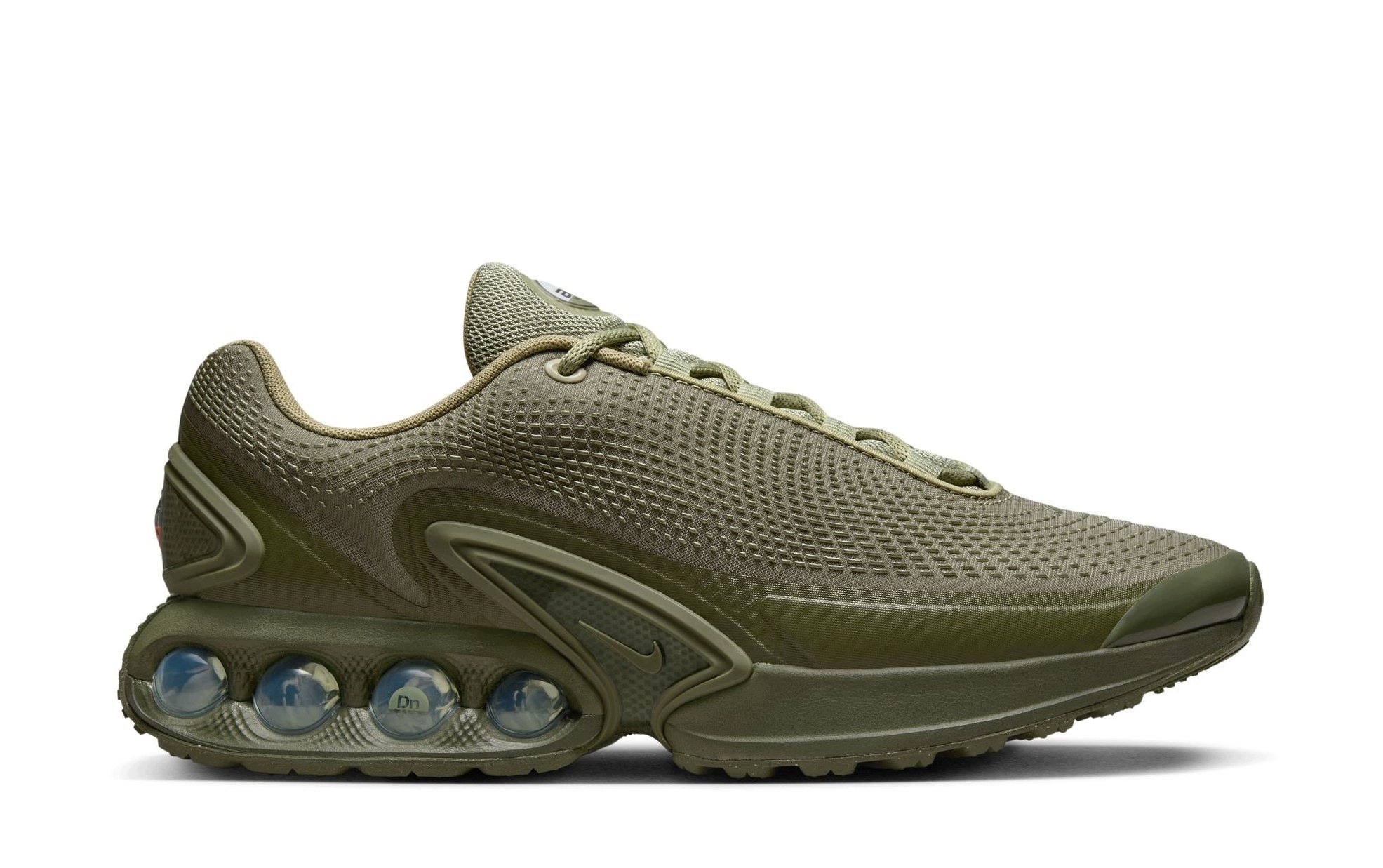 Nové Boty Nike Air Max Dn DV3337 200 R 40