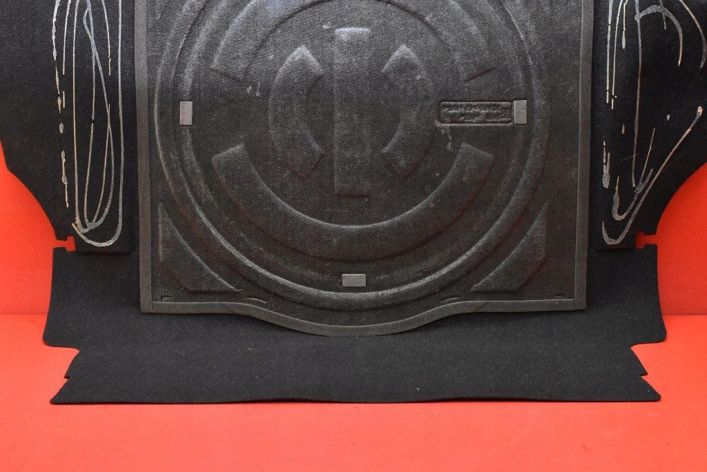 floor boot HYUNDAI GENESIS 1 and COUPE 08-12