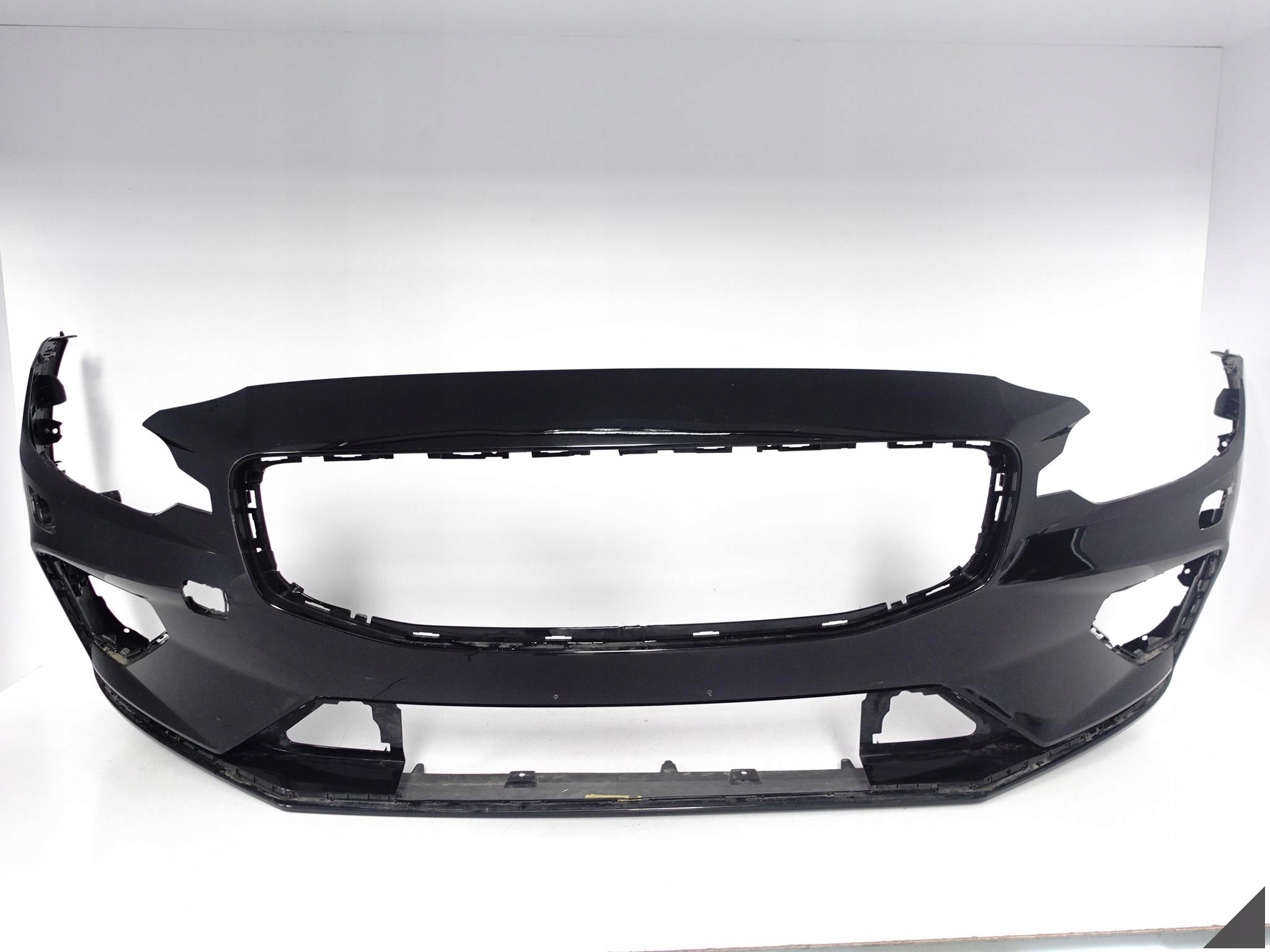 VOLVO V60 II S60 III R-design 18- bumper BUMPER front ( washers / PDC )