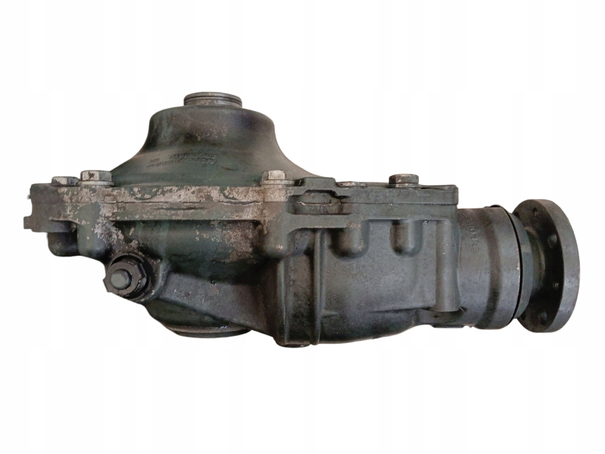 differential diff front control KATOWA BMW X3 F25 3.0 D 175869 7567345
