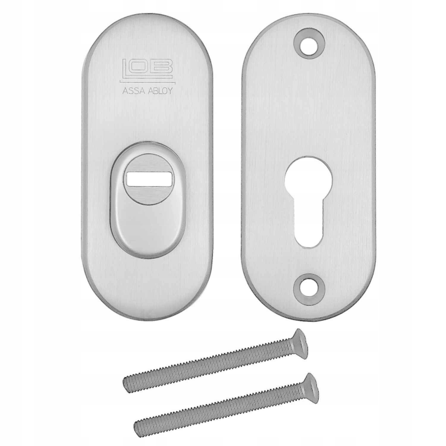 bezpečnostní štítek Lob Xt F1, štít dveří