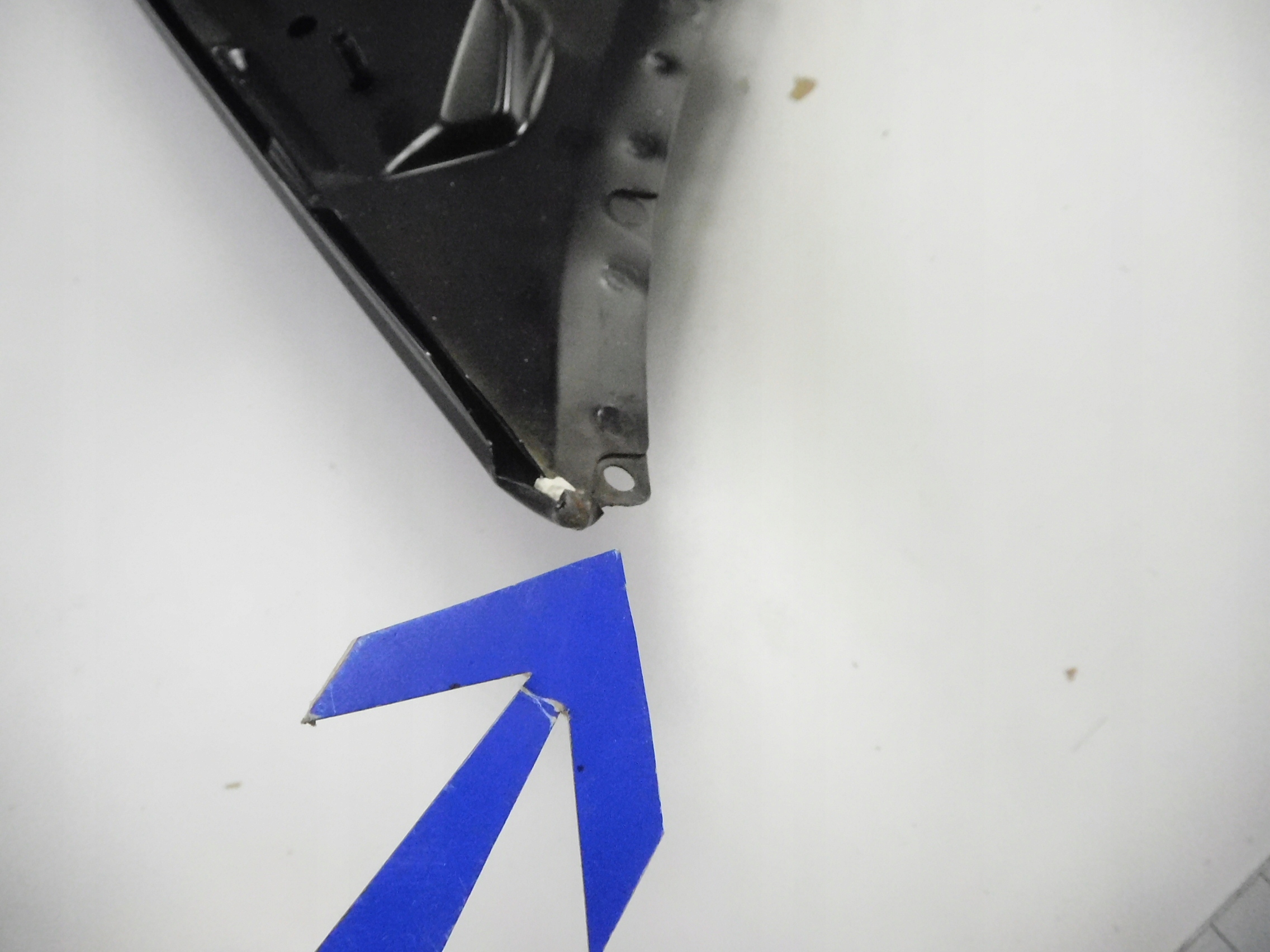 Капот FIAT ULYSSE 1490041087