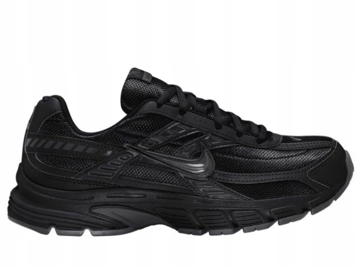 Sportovní obuv Nike Initiator 394053-005 černá, pohodlná pro každodenní nošení, velikost 36