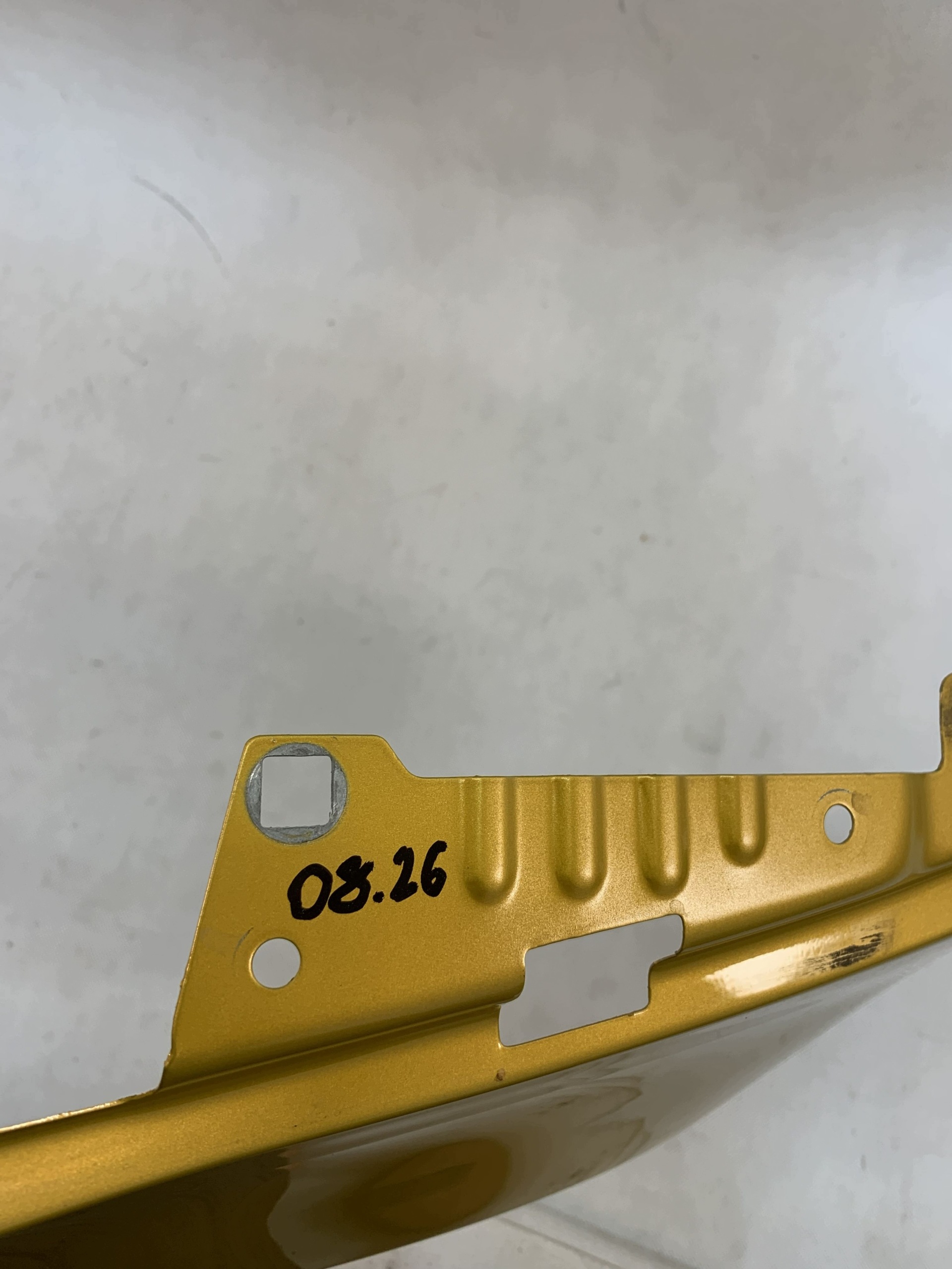parafango Destra Fiat 500E 20r 2020 08.26