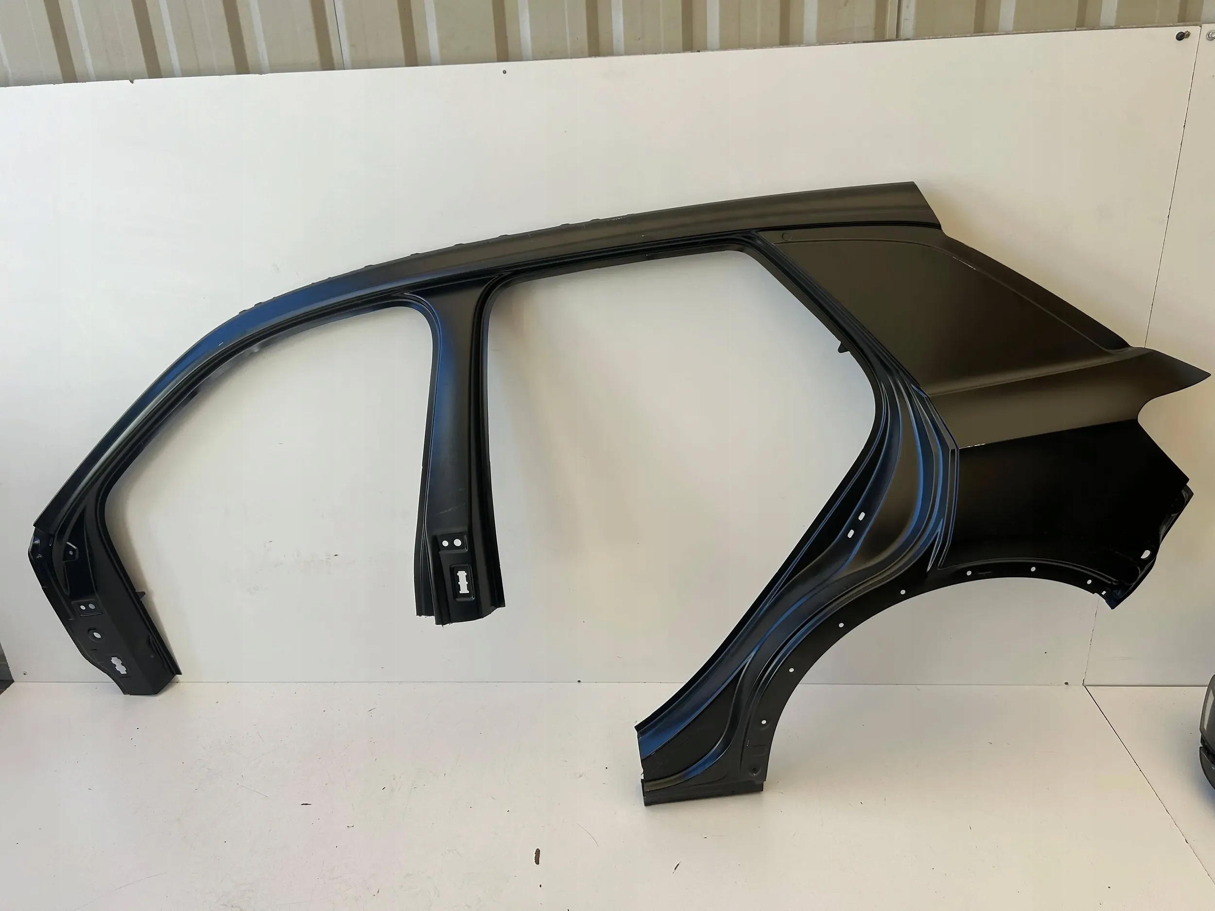 VW T-ROCga ЧАСТЬ КРЫЛО SLUPEKga817269 ОРИГИНАЛ