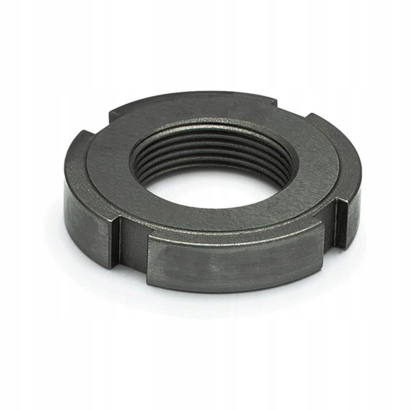 NAKRĘTKA ROWKOWA ŁOŻYSKOWA M32X1.5