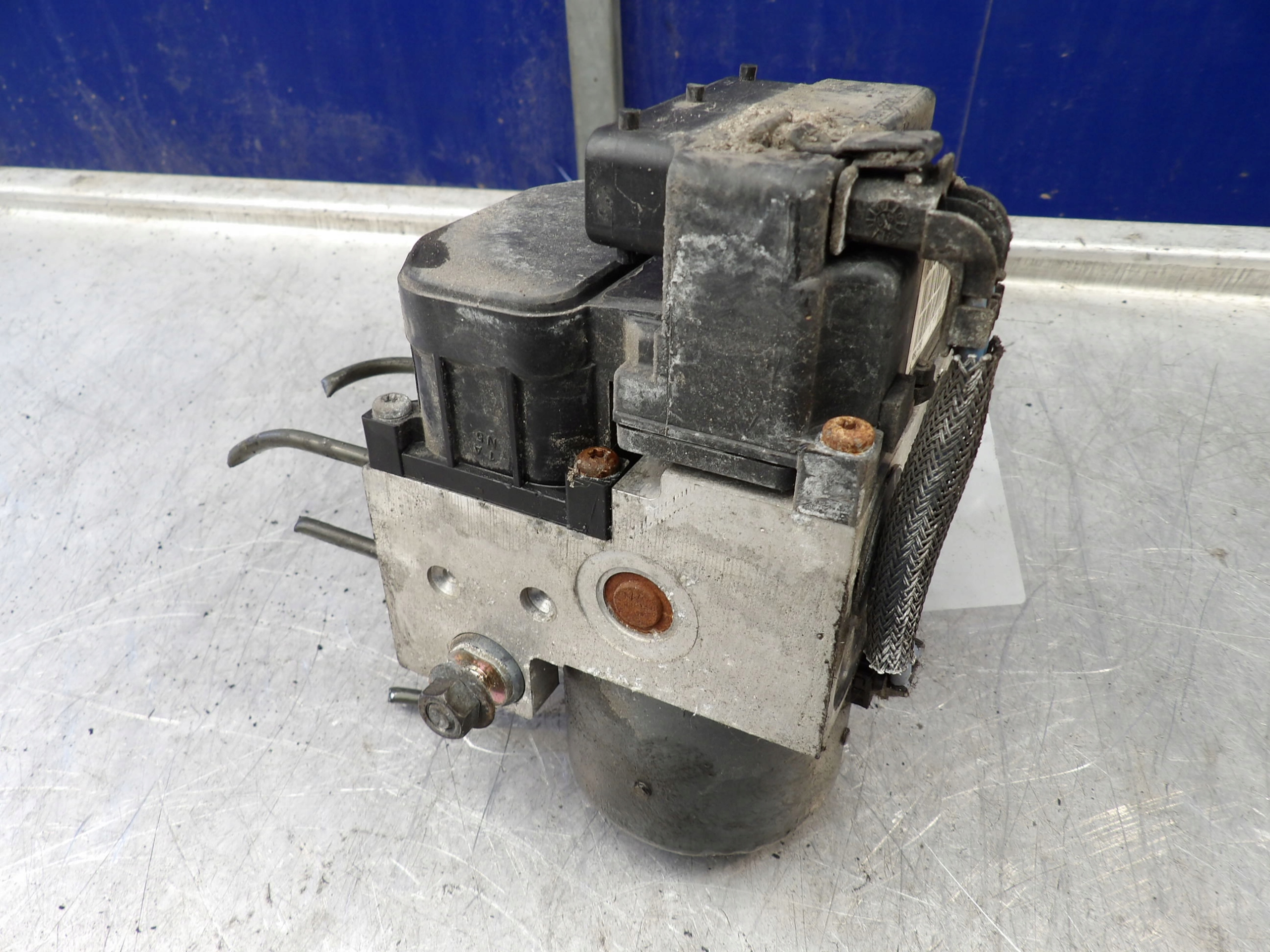 POMPA ABS NISSAN PRIMERA P11 1,8B 0273004316