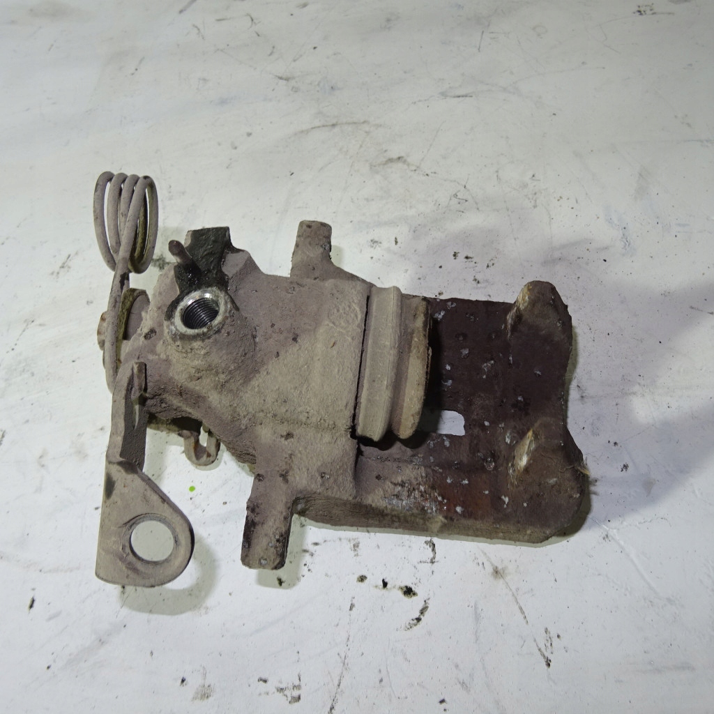 SKODA SUPERB and 2.0TDI caliper brake rear part right