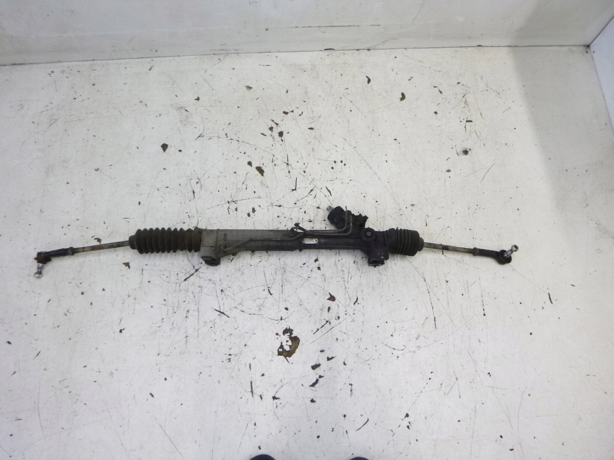 servo control VW T4 2.4 D 2.5 TDI ZF 701422061B 1990-2003