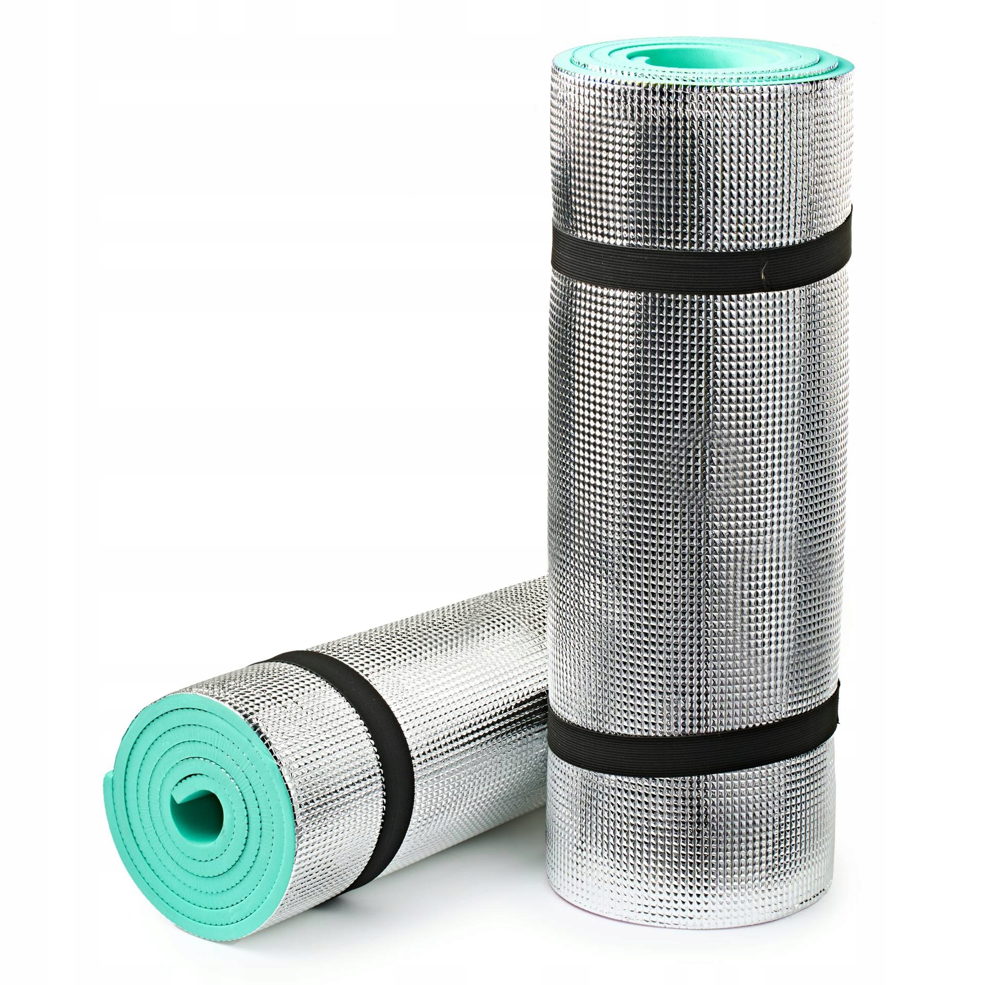 

Mata turystyczna karimata gruba 1 cm Captain Mike