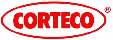 CORTECO USZCZELNIACZ 26X34X4,5/7 Stan opakowania oryginalne