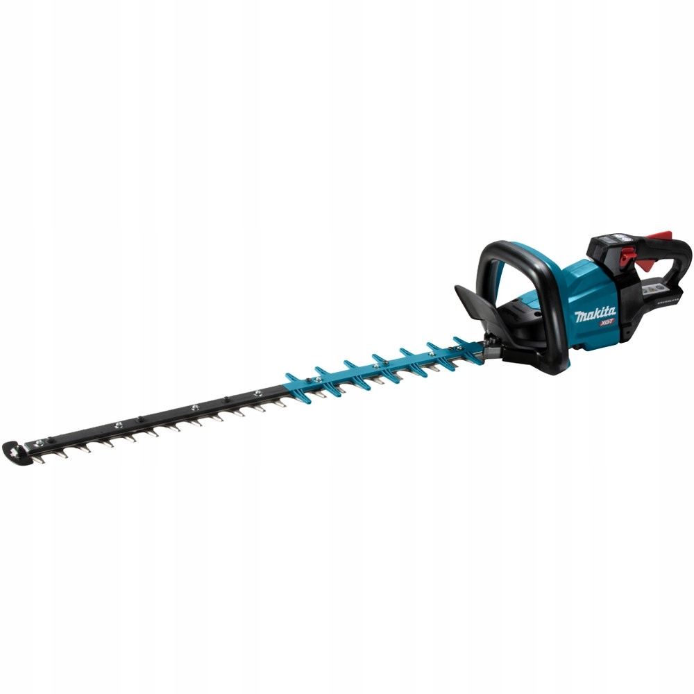 Akumulátorové nožnice na živý plot 40V max Xgt s čepeľou 75 cm Makita [UH005GZ]