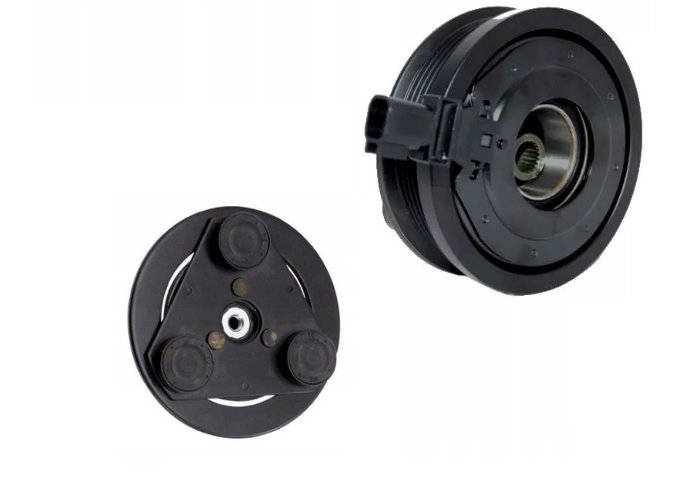 SPRZEGŁO KLIMATYZACJI FORD FOCUS II Producent części Polcar