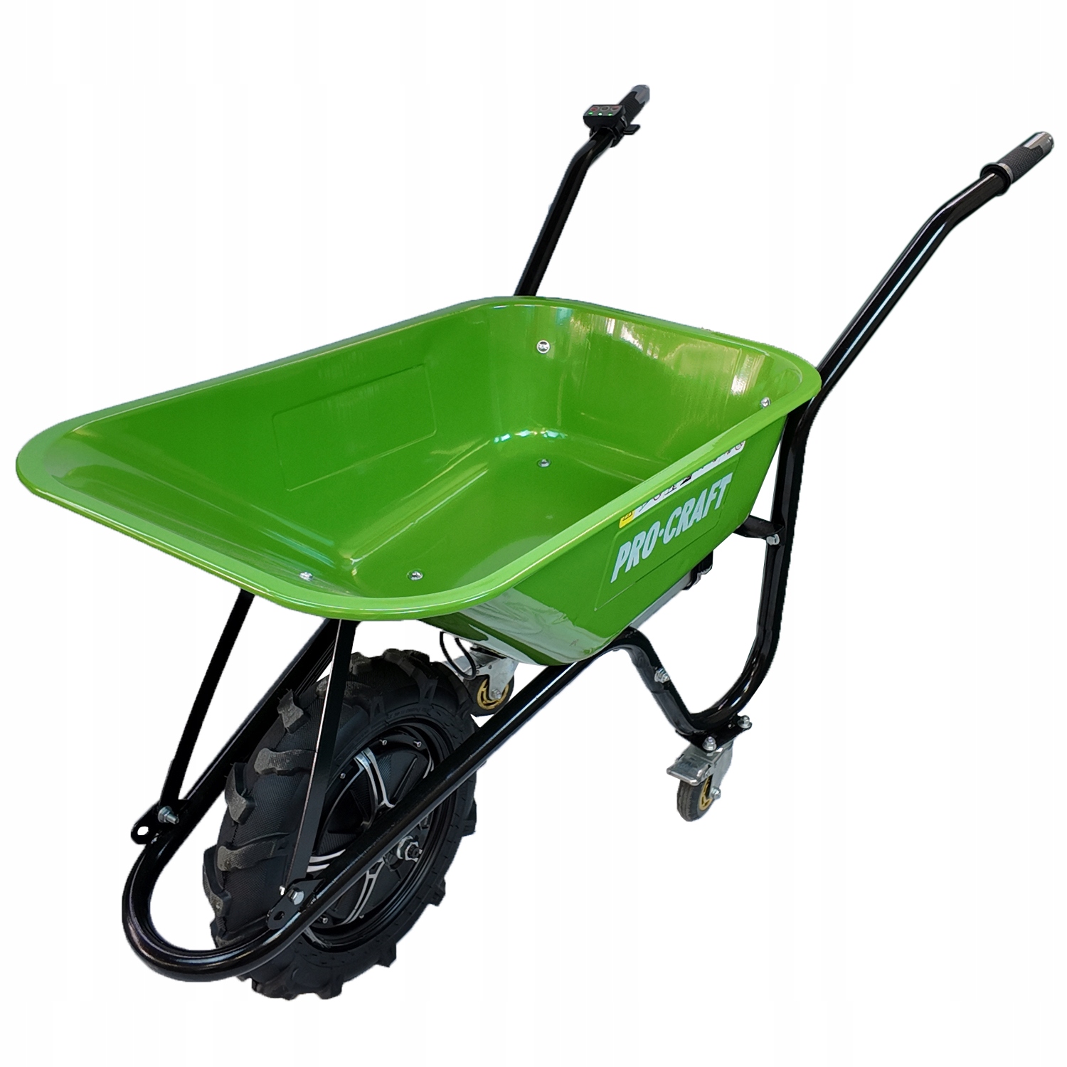 Taczka akumulatorowa Procraft PWB150