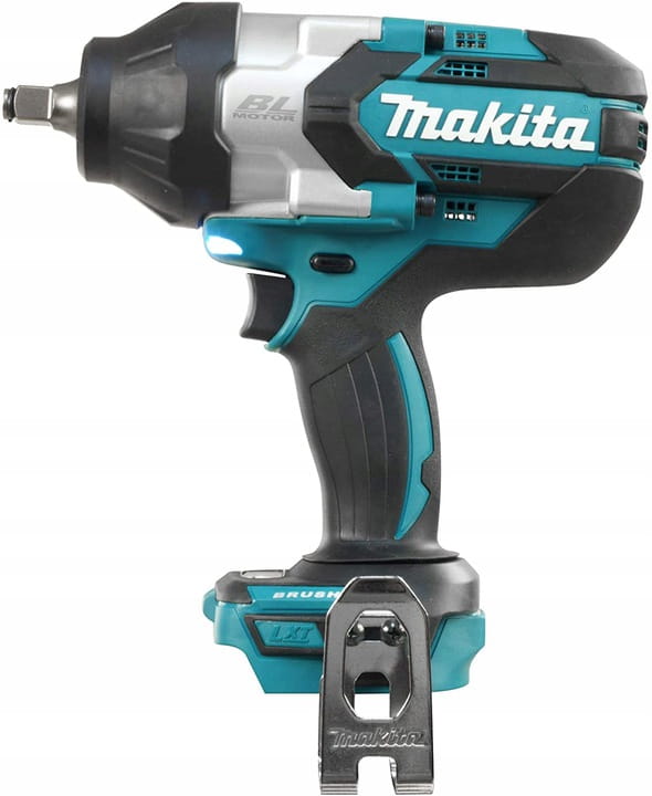 Makita DTW1002Z Klucz udarowy 18V 1000Nm 1/2"
