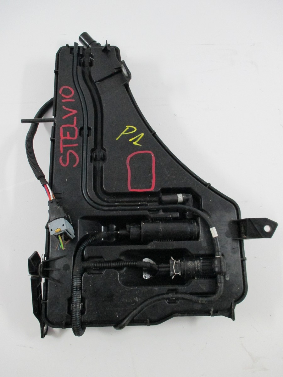 Behälter Spritzdüse ALFA ROMEO STELVIO 50556493