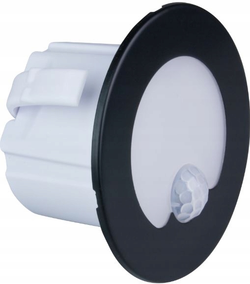 

Lampka schodowa Led z czujnikiem ruchu 230V