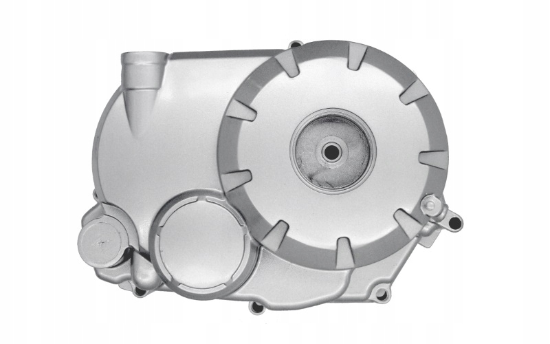 MOR.7.2861 - Кришка зчеплення для ATV Force і Eagle