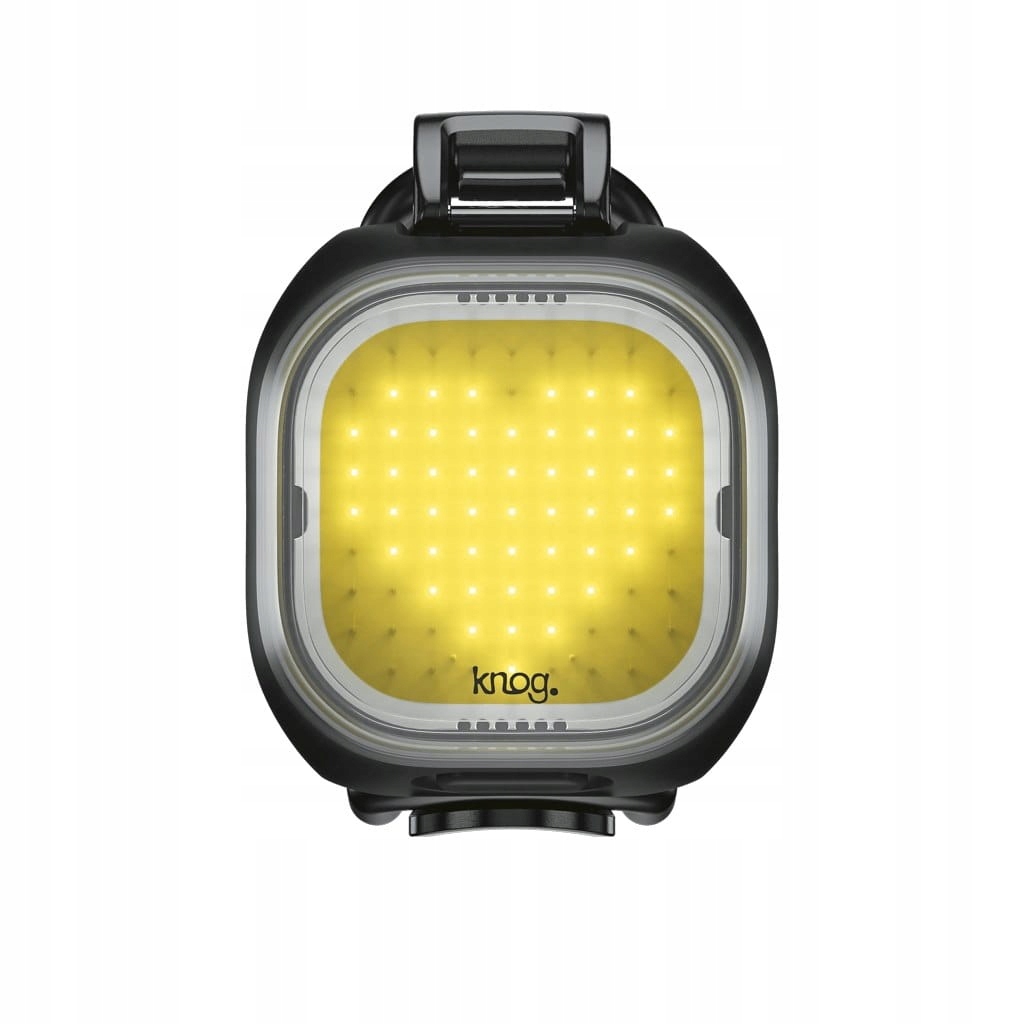 Knog Blinder Mini Love přední světlo na kolo