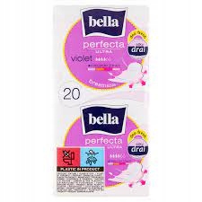 

Bella Perfecta Duo New Violet 20