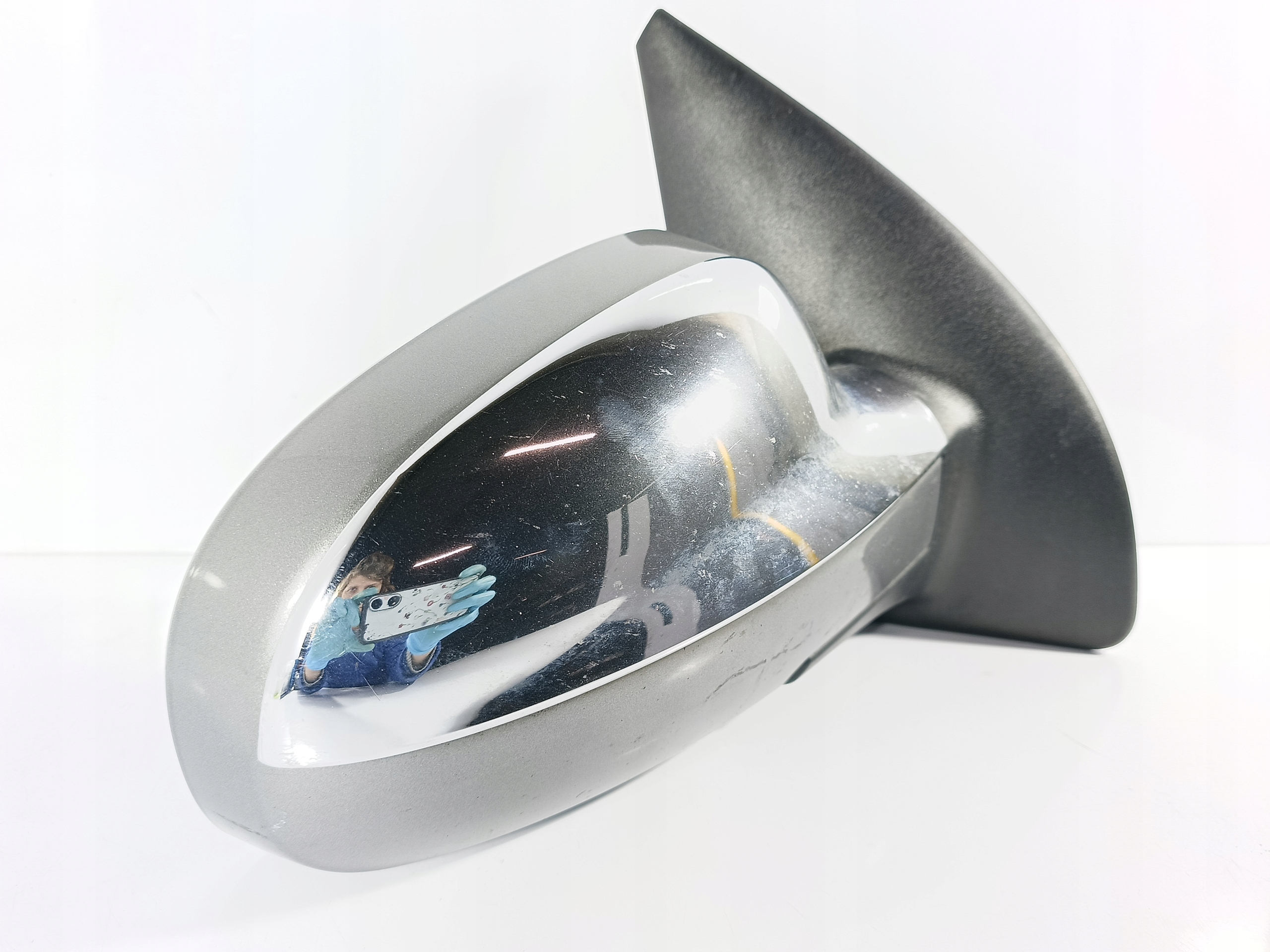 Daewoo Kalos 02-07 mirror right electrics 5PIN
