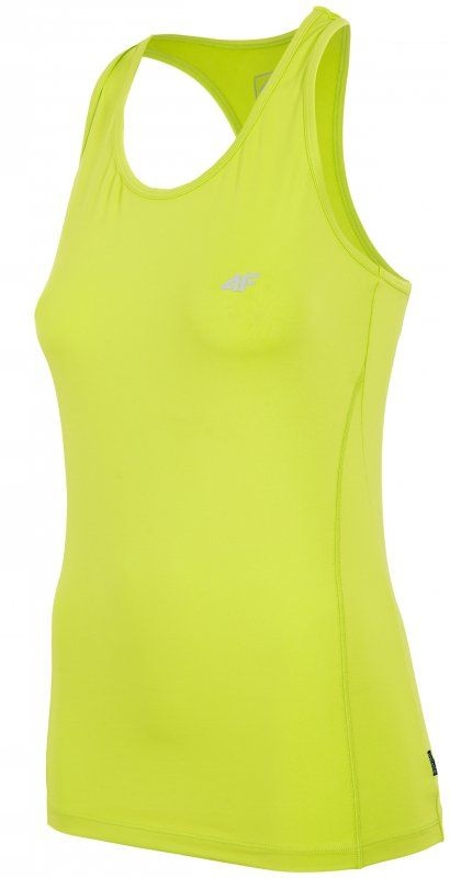 Koszulka do zajęć fitness, rozmiar M