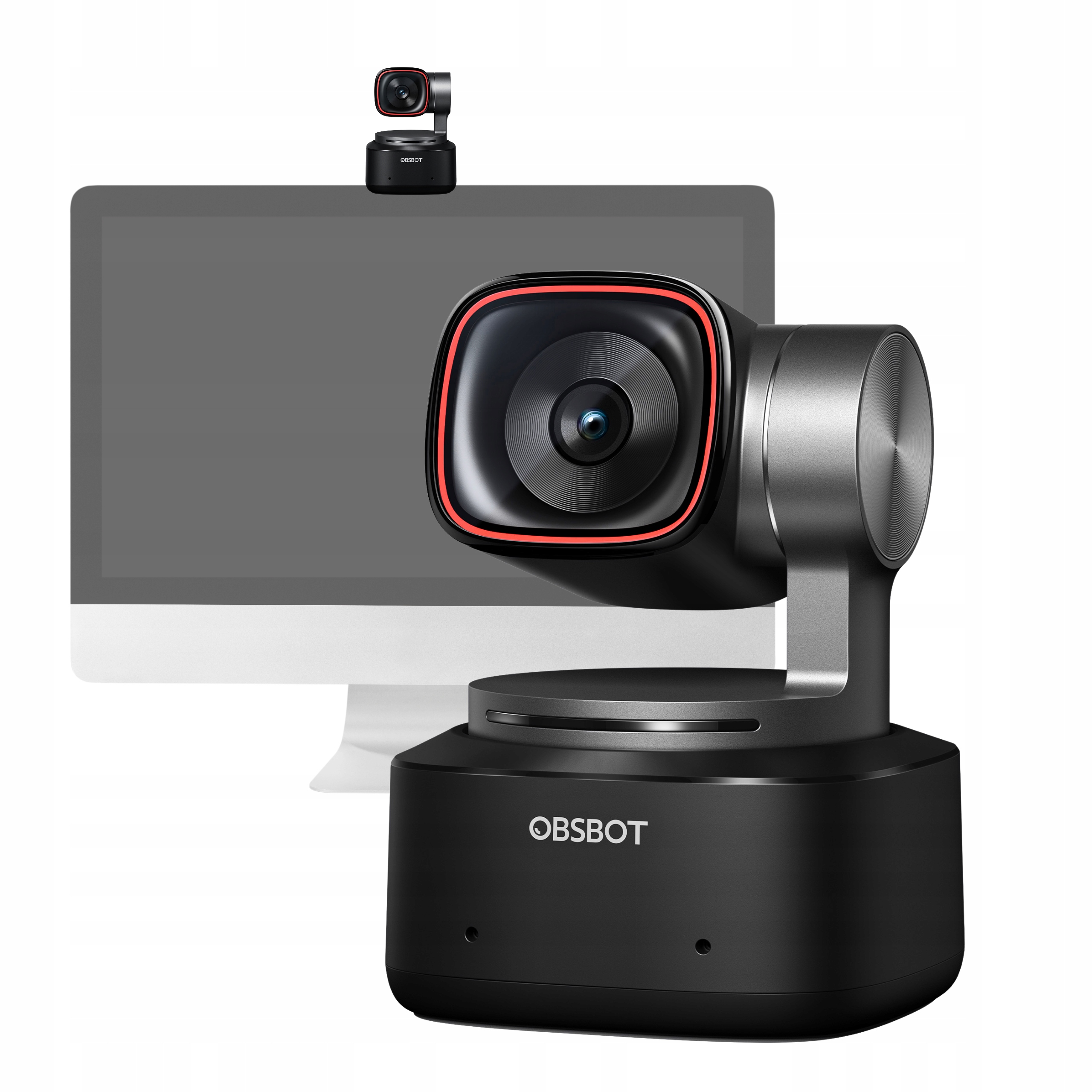 Webová kamera Ai Obsbot Tiny 2 webcam 4K Hd 1080P kamera s mikrofónom