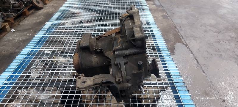 getriebe SEAT CORDOBA 99-1.4B DXK
