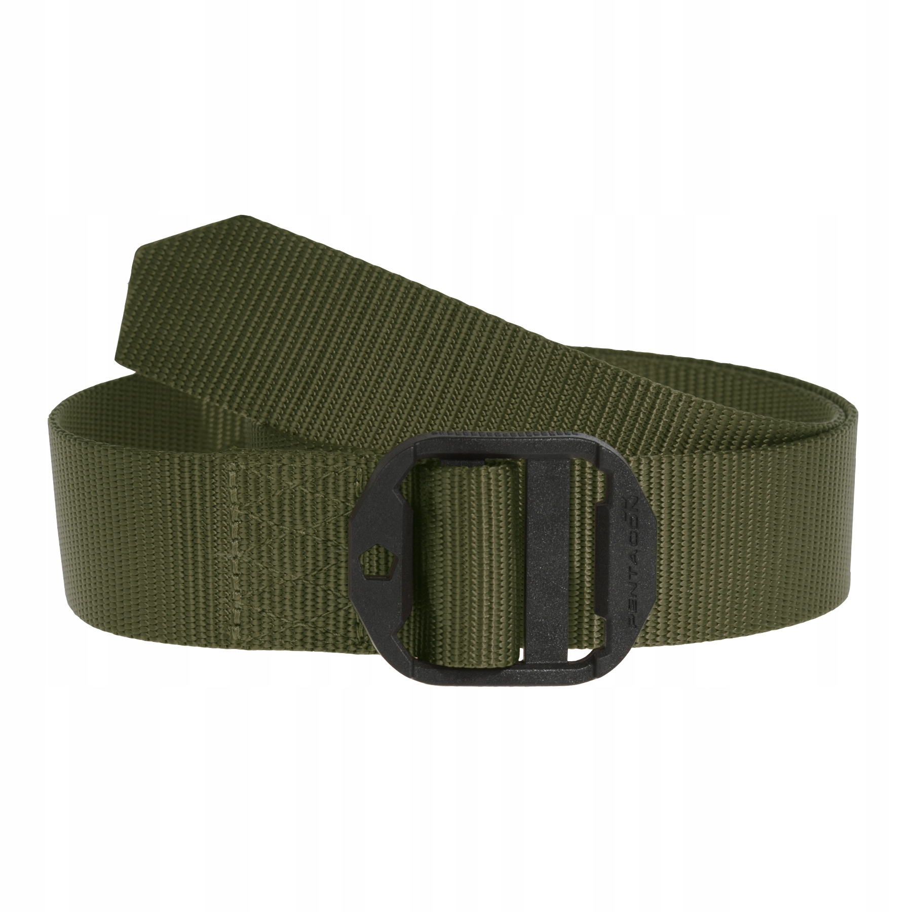 

Pas pasek Pentagon Komvos Single Olive M 89 cm