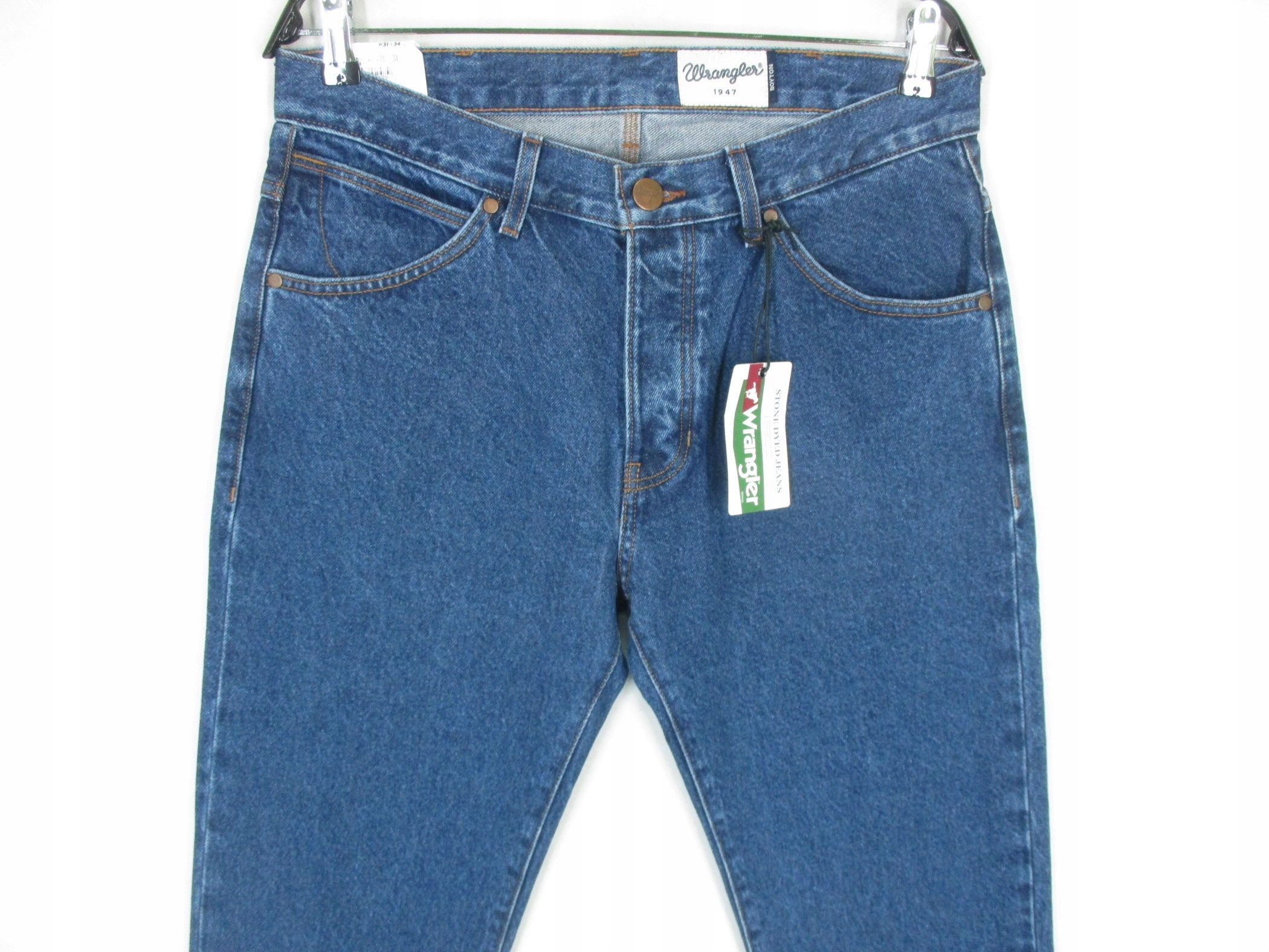 Pánské kalhoty Wrangler Boyton Regular W31 L34