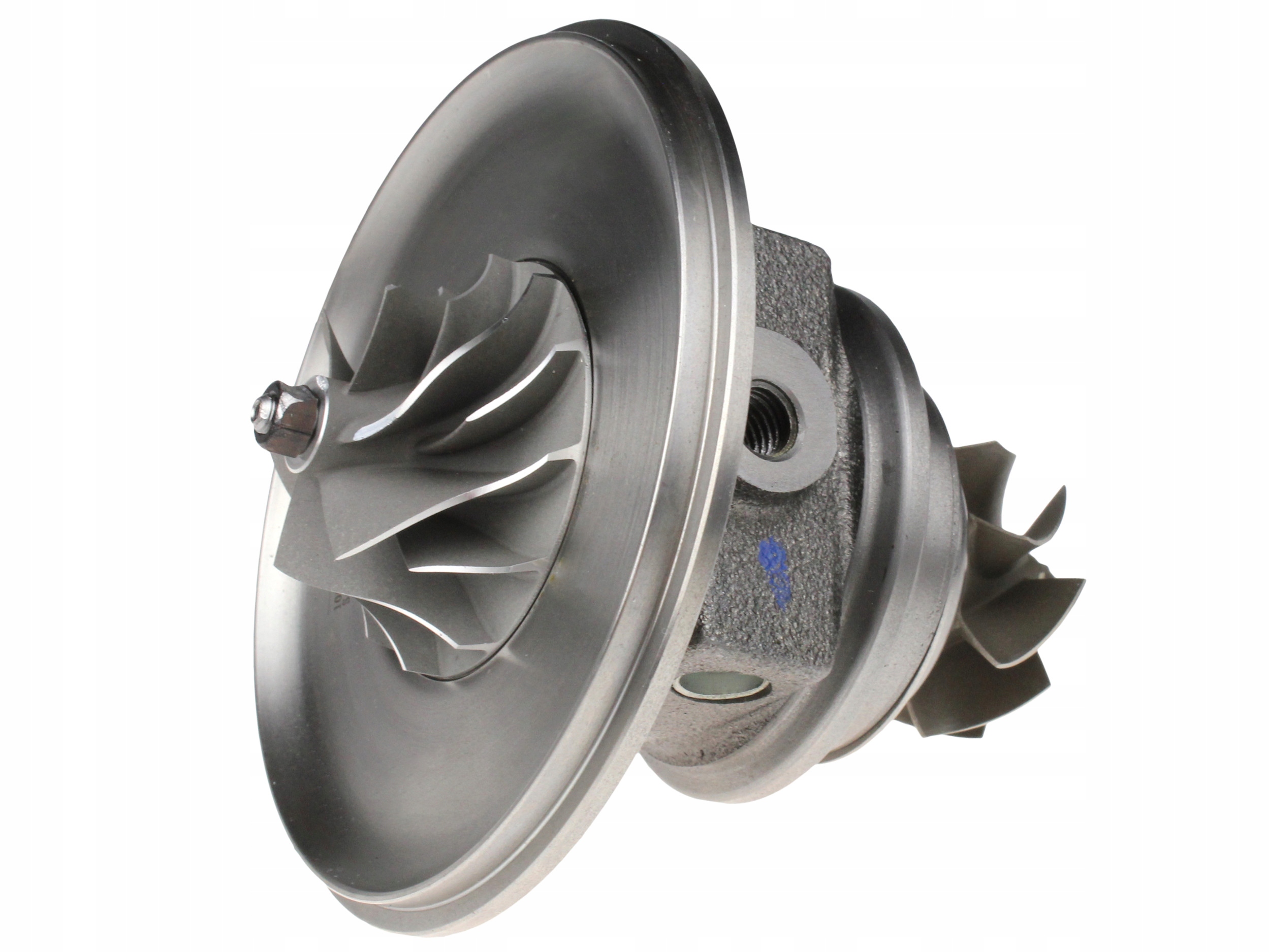 082-1440 - KORAS НОВИЙ КАРТРИДЖ ТУРБІНИ CHRYSLER JEEP 2.5 CRD