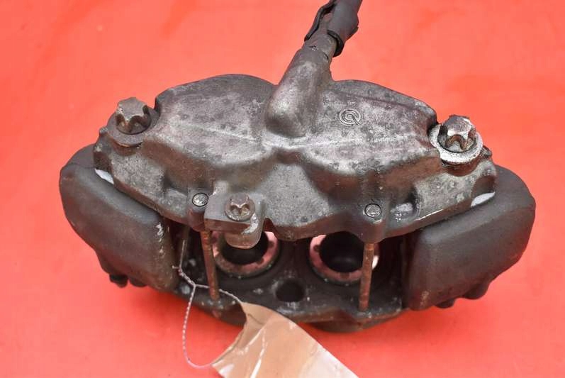 caliper brake right front MERCEDES E-KLASA W211 3.0 CDI 224 KM 06-09