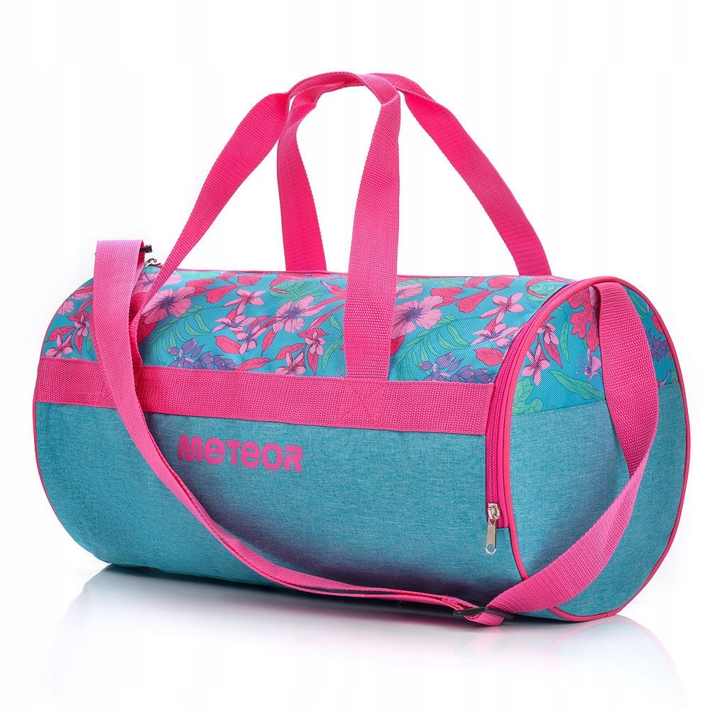 

Torba Fitness Treningowa Basen Meteor Siggy 25L