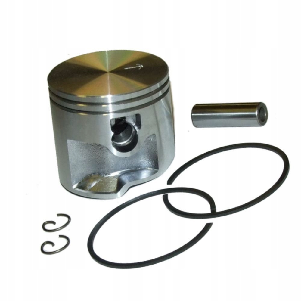 Píst Kpl Stihl 050 Ts 50 Ts 510 Průměr 52 MM Nový