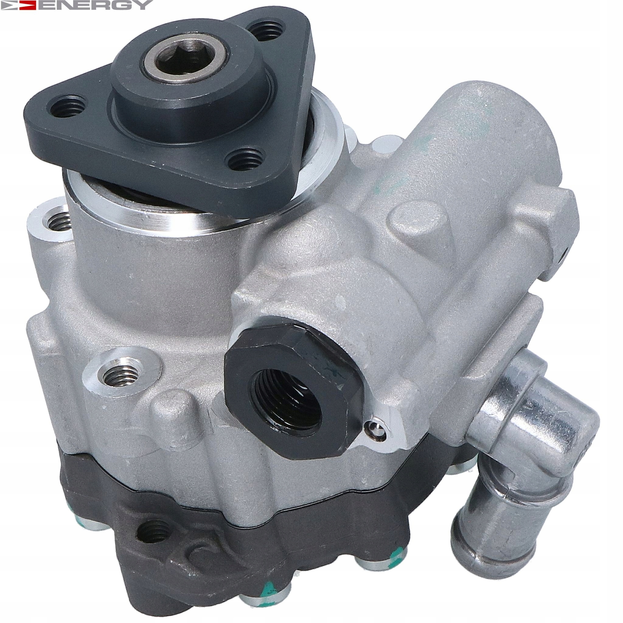 насос гур BMW 5 E60 E61 E63 7 ENERGY PW690132,