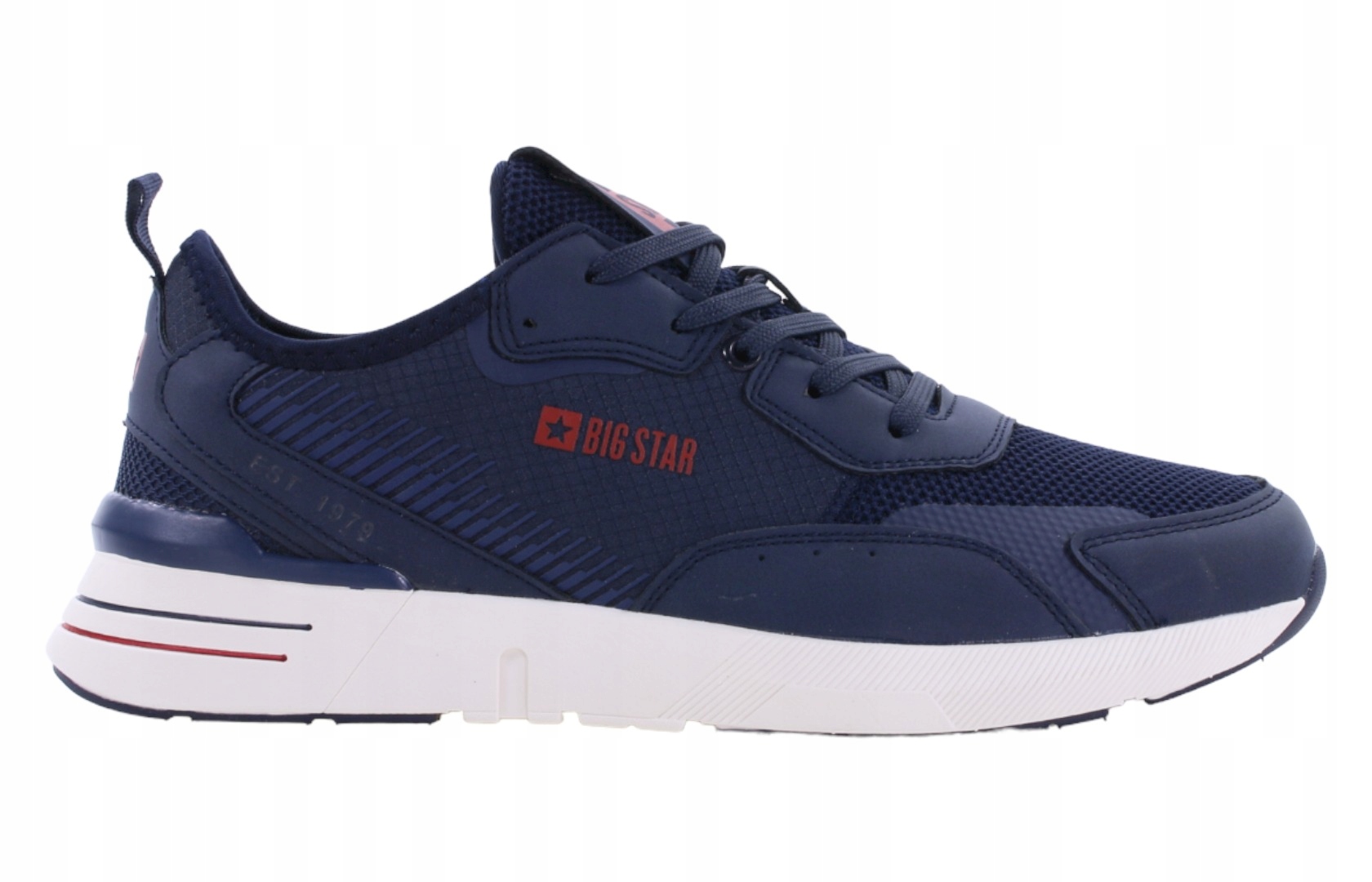 

Buty męskie Big Star JJ174293