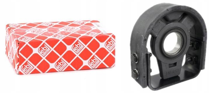 PODPORA WAŁU MERCEDES VARIO AUTOBUS O 810 670.373