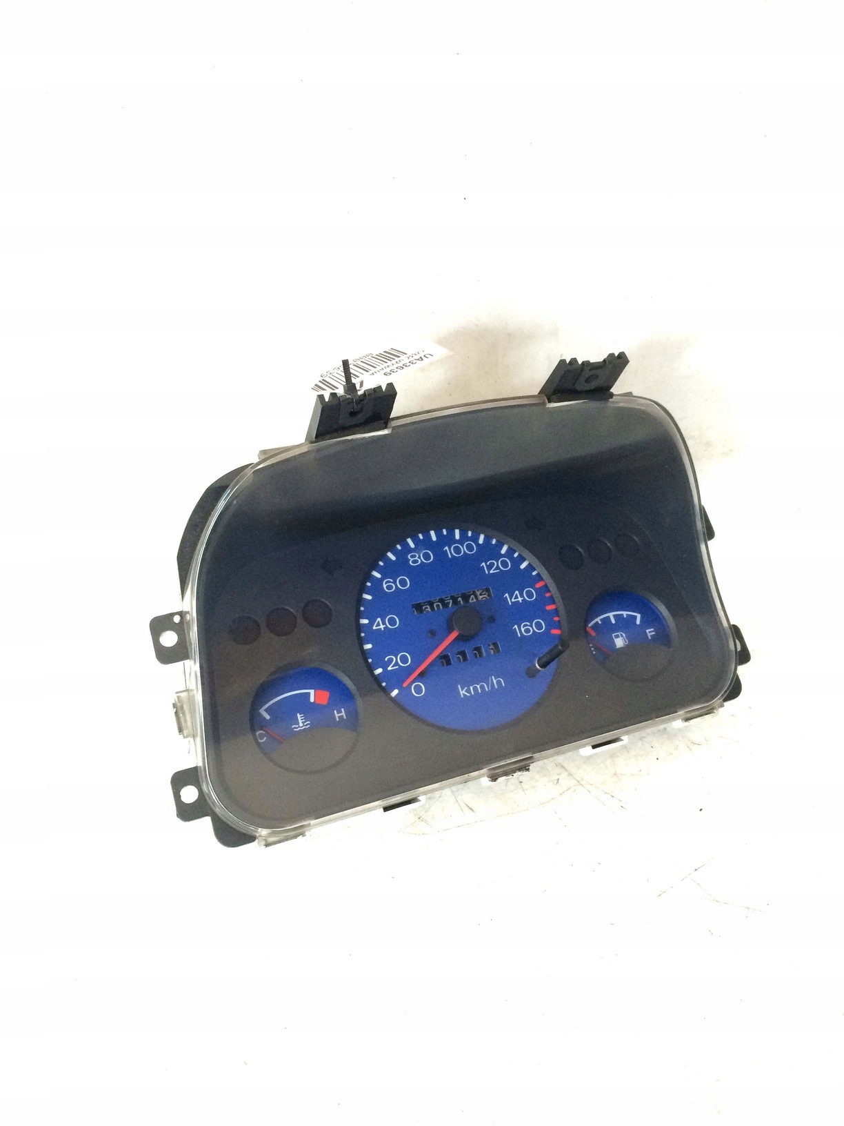 dials PREDKOSCIOMIERZ DAEWOO TICO