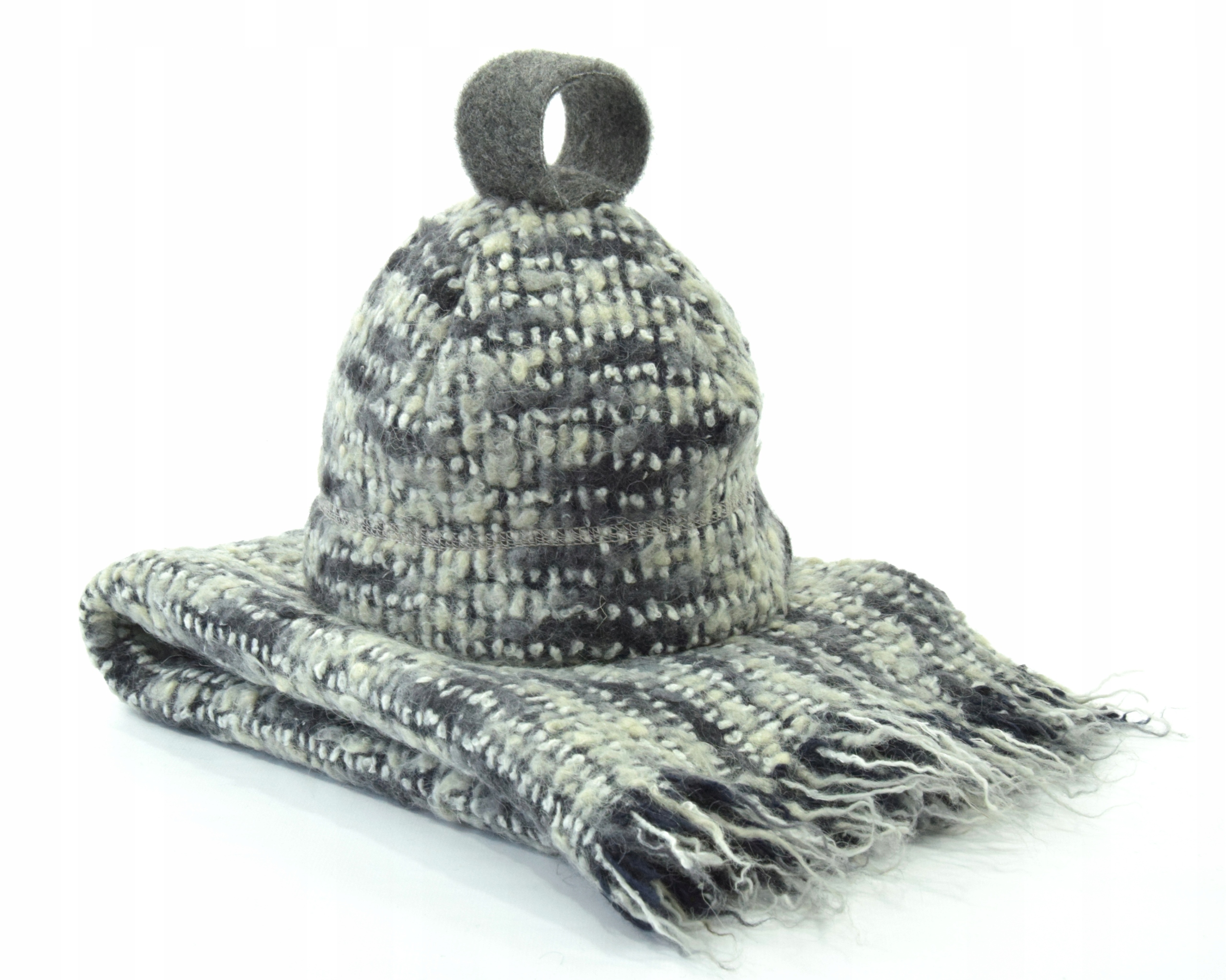 

Sauna, zestaw do sauny -spa unisex