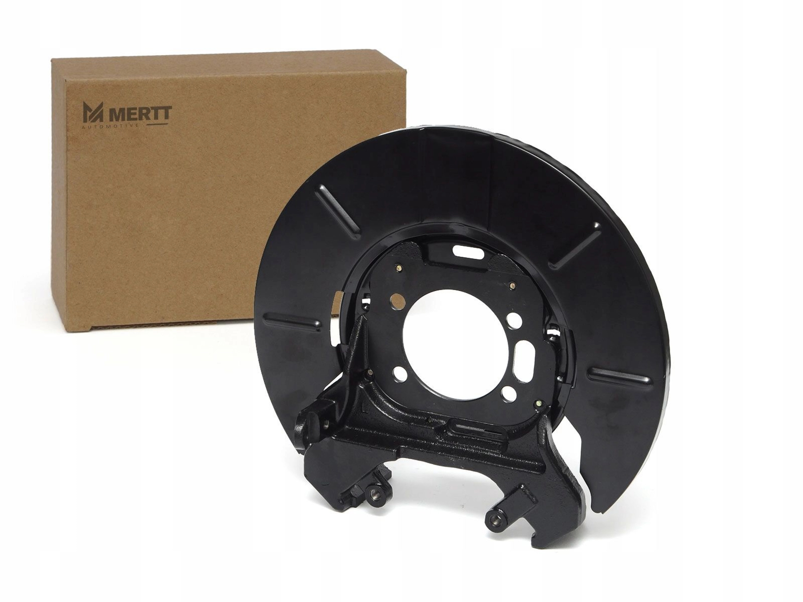 Kotevní Štít Levý Chrysler Grand Caravan Dodge Grand Voyager 5073641AA