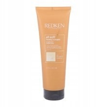 Redken All Soft Heavy Cream Treatment Maska na vlasy 250 ml
