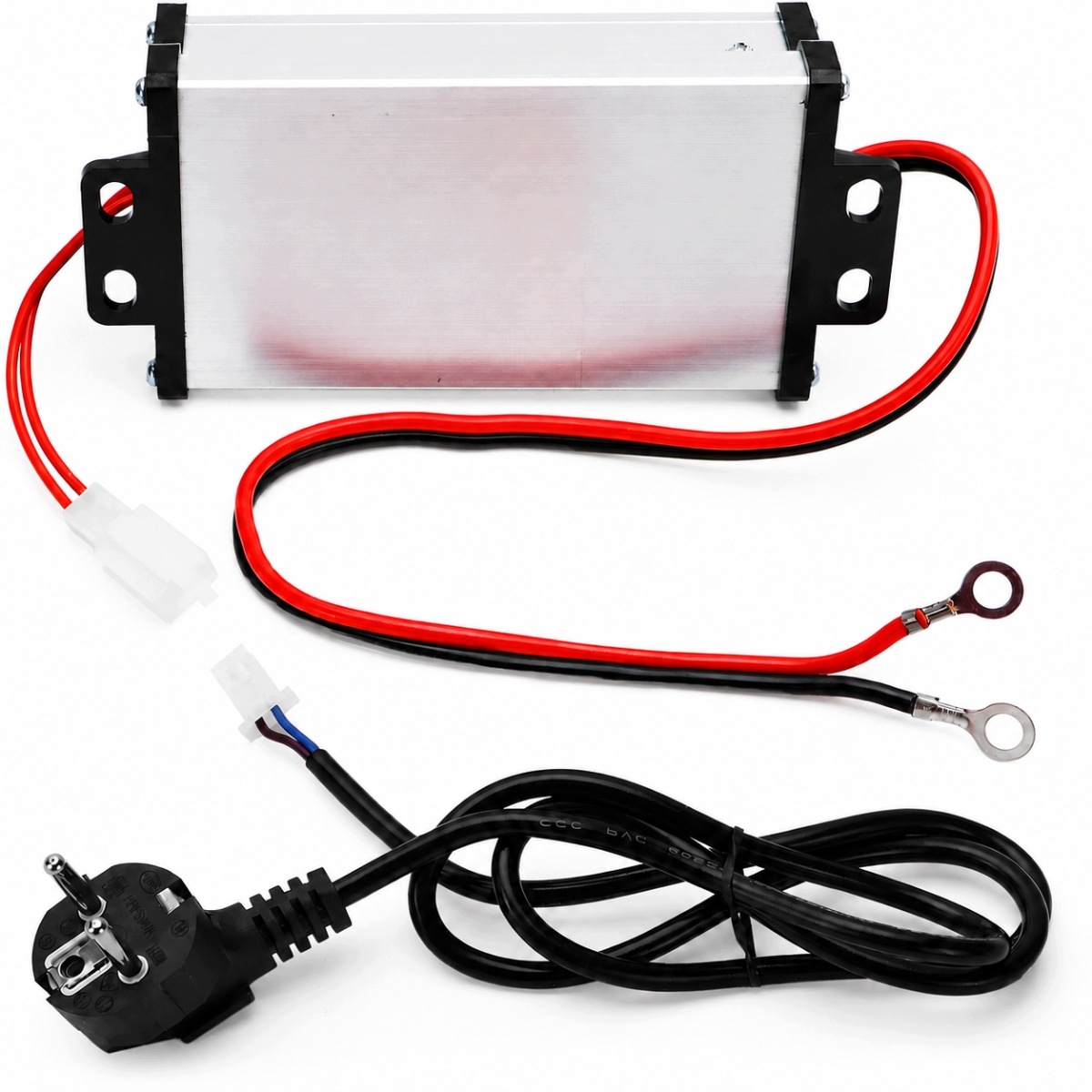 Zasilacz 230 V Na 12 V Do Ogrzewania Postojowego Typu Diesel (5 Kw 8 Kw)