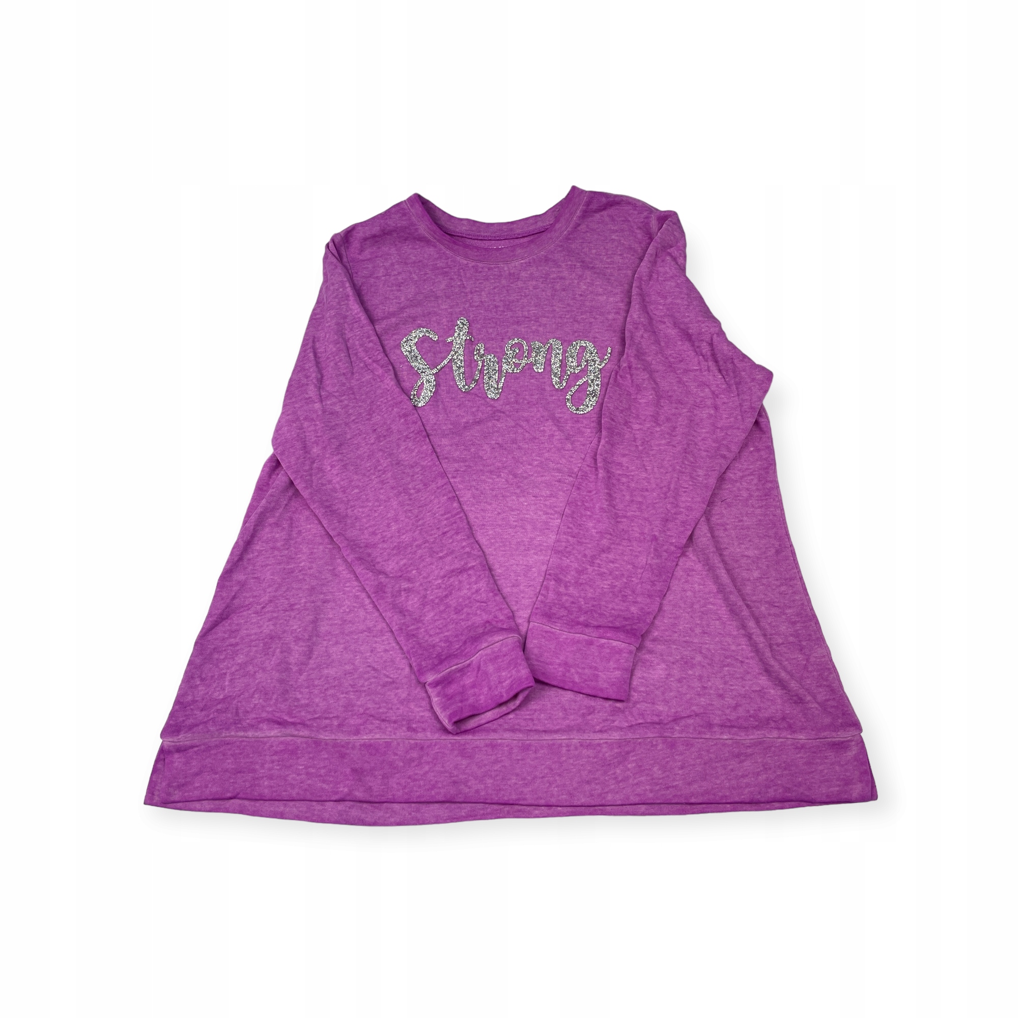 Mikina přes hlavu Lane Bryant XL/XXL