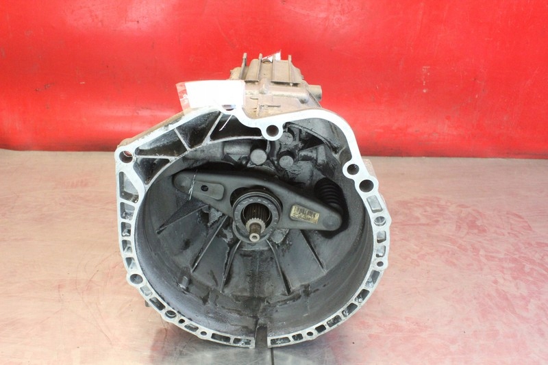Převodovka 2170017897 BMW E90 E91 E92 E93 3.0i 218 KM 04-12
