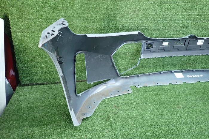 BMW 3 G20 G21 m-packet LIFT 22- front bumper front