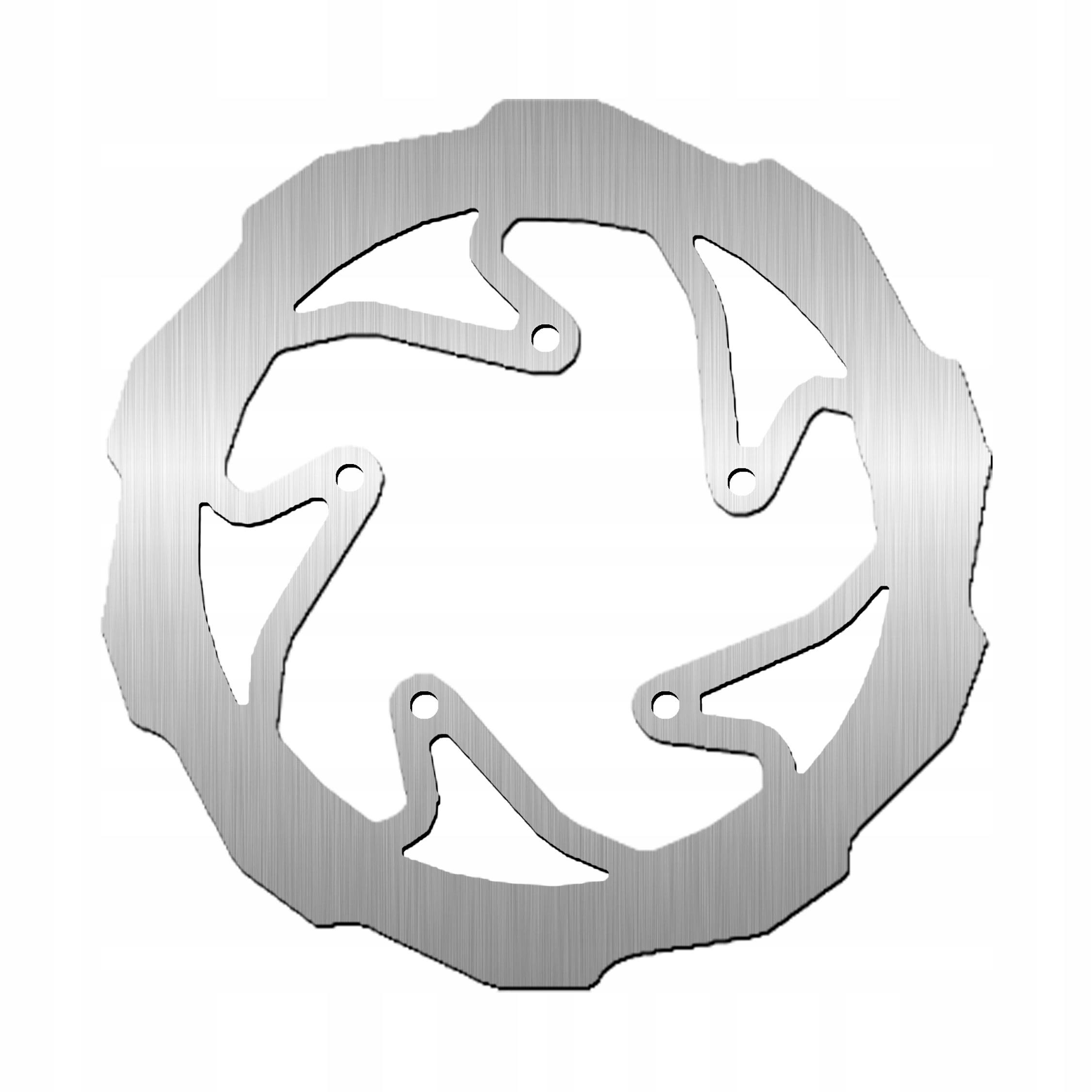 NG1240XSP - Щит НГ ПД BMW G 450 X 2008-2011