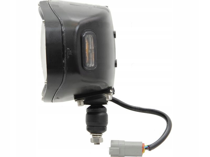 Reflekotry lampy LED drogowe mijania JCB MANITOU Marka maszyny JCB