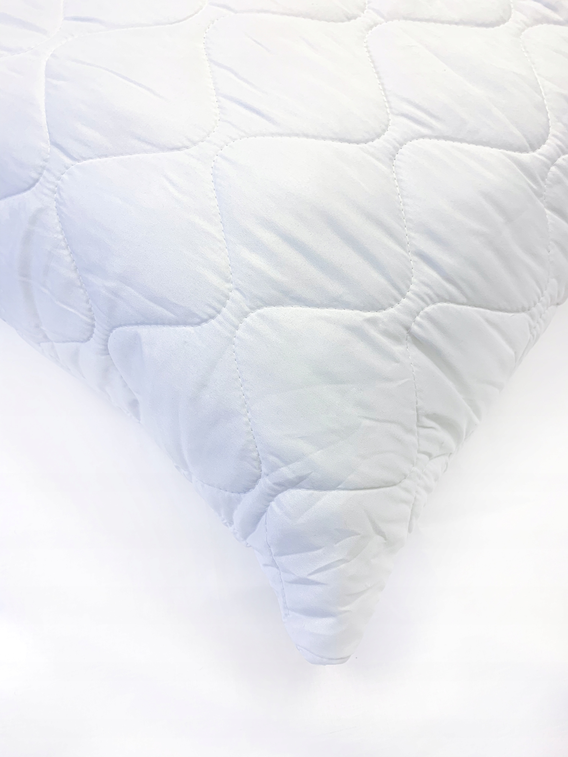 PODUSZKA JASIEK 40x40 cm MIĘKKA, POLSKA, PIKOWANA. Marka Adella