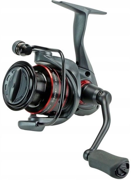 Kołowrotek Okuma Ceymar 4000A 5.01 Spinning