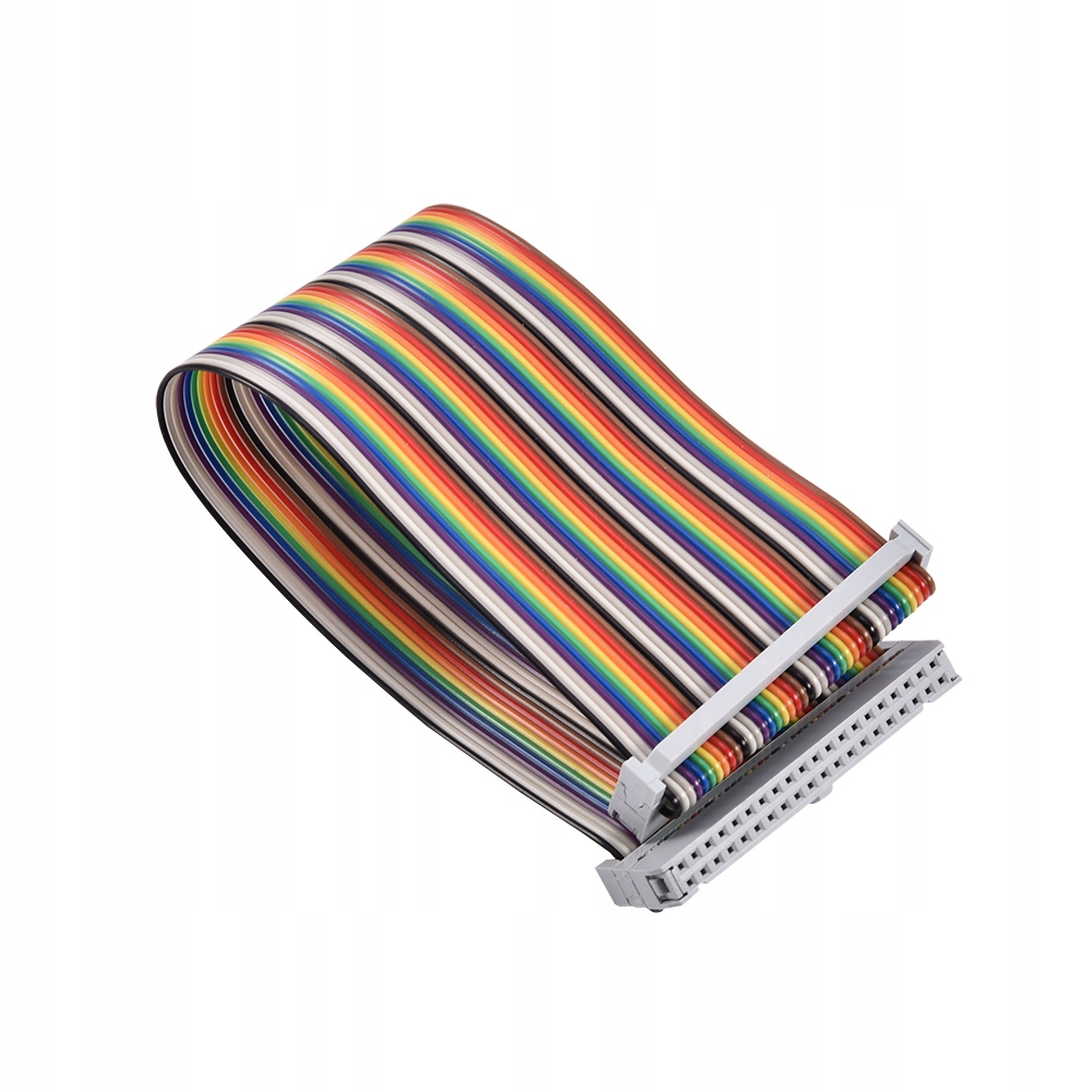 KABEL PRZEJŚCIOWY GPIO ŻEŃSKI NA ŻEŃSKI